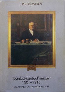Johan Widén