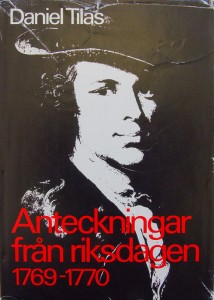 Daniel Tilas del 1