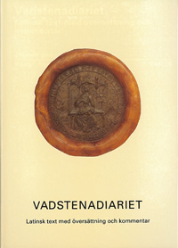Vadstenadiariet