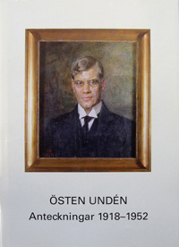 Östen Undén del 1