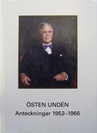 Östen Undén del 2